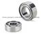 Metric Miniature Ball Bearing MRseries 6***Series