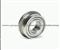 Flanged Miniature Ball Bearing