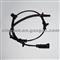 Car Auto Rear Speed ABS Sensor For Dodge Durango Jeep Grand Cherokee LH Or RH 5154230AD 5154230AC - img2