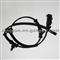 Car Auto Rear Speed ABS Sensor For Dodge Durango Jeep Grand Cherokee LH Or RH 5154230AD 5154230AC - img3