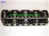 SD22 Cylinder Head For Nissan