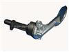 TOYOTA Oil Pump 15100 - 61010/11