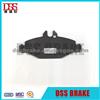 Brake Pad Shim For Mercedes-Benz Brake Pad D987