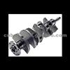 Crankshaft For Vw Made Of Iron Or Steel With Good Peformance