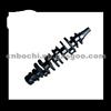 Crankshaft For Komatsu Made Of Iron Or Steel With Good Peformance