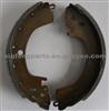 For Toyota Brake Shoe