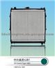 Auto Radiator For Zhongxing Grand Tiger 4JB1