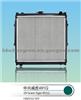 Auto Radiator Zhongxing Grand Tiger 491Q