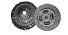 Elysee, Peugeot 307/308/408/508/, Picasso, Sega, Citroen C2/C4/C5 2.0L Clutch Disc-230mm
