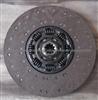 MAN Truck Clutch Disc 1861911232