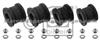 Stabilizer Suspension Repair Kits For Mercedes-Benz W124 OEM#1243200047