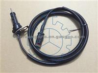 VOLVO RENAULT Trucks Wear Indicator 68326676,68326621,68326622,20928550,20928551,7420928550,7420928551