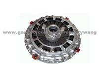 Isuzu Clutch Pressure Plate Clutch Cover