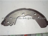 ISUZU K452 Brake Shoe