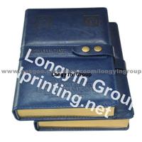 Diary Book Printing,Business Notebook Printing,Notebooks Printing In China