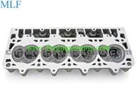 1Z Cylinder Head For Toyota