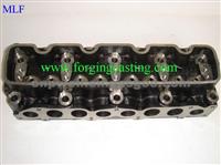 SD22 Cylinder Head For Nissan