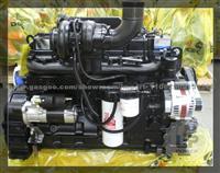 Cummins Diesel Engine 6CTA8.3-C240