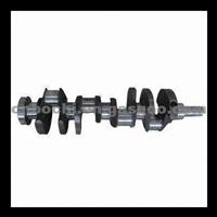 Crankshaft For Ford Made Of Iron Or Steel With Good Peformance
