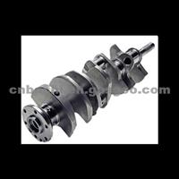 Crankshaft For Vw Made Of Iron Or Steel With Good Peformance