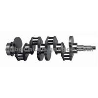 Crankshaft For Nissan Td42 Made Of Iron Or Steel With Good Peformance