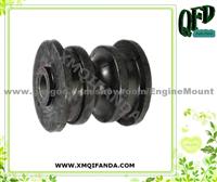 Rear Suspension Bush [RE] 55045-D0101 Used For Nissan B12, B12L, B13, T11, T12, T12Y, U11, U12, J30, M10, M11