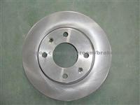 Brake Disc Peugeot 405