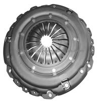 Elysee, Peugeot 307/308/408/508/, Picasso, Sega, Citroen C2/C4/C5 2.0L Clutch Cover-230mm