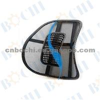 Universal Mesh Lumbar Support