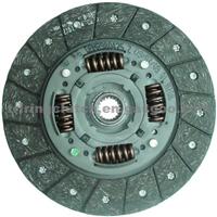 Hyundai Elantra& HDC Clutch Disc-215mm