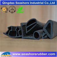 Custom Rubber Car Window Seal