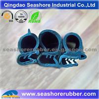 Rubber Sealing Strip Profiles