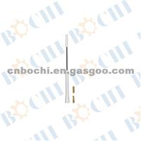 BMA-107 Zinc White Antenna, Replace One