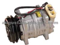 TM-15 Series Compressor Valeo:252-1294 Que:QP15-1294