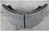 SINOTRUK HOWO Brake Lining & Brake Shoes WG9231342068