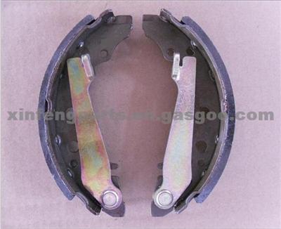 Audi Volkswagen Brake Shoe