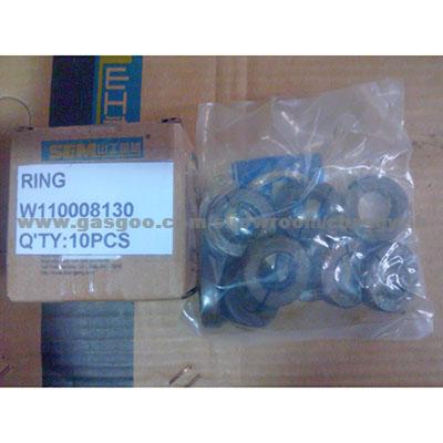 Ring Wheel Loader Parts Construction Machinery Parts W110008130