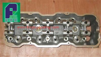 Z20 Cylinder Head 9070111 For Nissan