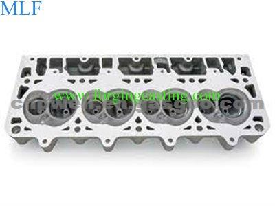 1Z Cylinder Head For Toyota