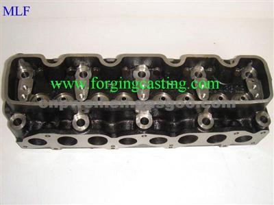 SD22 Cylinder Head For Nissan