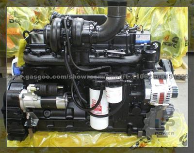 Cummins Diesel Engine 6CTA8.3-C240