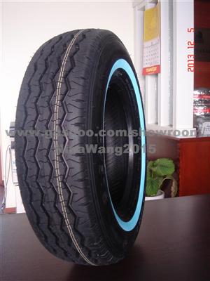 Leao Wsw Tyres