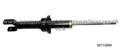 shock absorber 71266