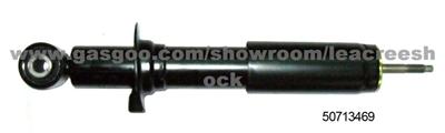 Shock absorber 71346