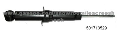 Shock absorber 71352