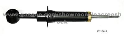 Shock absorber71361