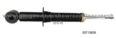 Shock absorber71362