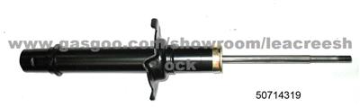Shock absorber 71431