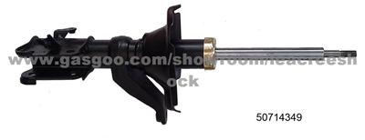 Shock absorber 71434