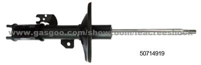 Shock absorber 71491